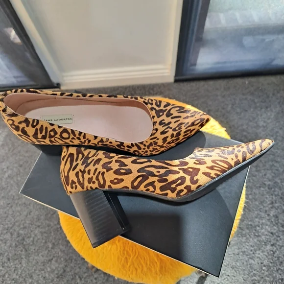 Jane Lamerton size 7 shoes - Picture 7 of 7